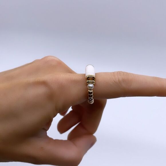 NWT Wool + Pepper Co. Matching Jewelry Set - Picture 8 of 9